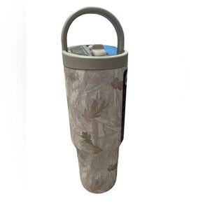 HydroJug Sport - Insulated Stainless Steel Water Bottle